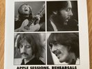 The Beatles - Get Back Apple Sessions, Rehearsals, and Apple Jams 2LP