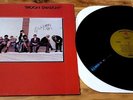 LaBelle Patti Sarah Dash Nona Hendryx Moon Shadow Re-issue (Vinyl LP RECORD) NM