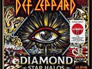Def Leppard - Diamond Star Halos (Target Exclusive, Vinyl) *SEALED*