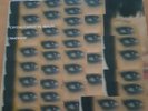 CRYSTAL CASTLES HEALTH 'CRIMEWAVE' 12'' 2007 ELECTRO CHIPTUNE