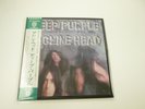 DEEP PURPLE MACHINE HEAD WARNER P-10130W with OBI Japan VINYL LP