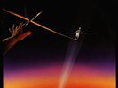 VINYL LP Supertramp - Famous Last Words Quiex audiophile purple vinyl 1st PR NM