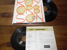 ROY ORBISON - In Dreams Rare French EP Rock&Roll London RE 10.141 1963