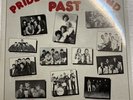 Pride of cleveland past LP Vinyl Scene 1984 New Benefits Coats For Kids Charity
