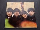The Beatles, Beatles For Sale: VERY RARE UK STEREO 1st Press * SQUARE SPINE  *