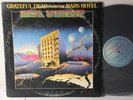 Grateful Dead - From the Mars Hotel, 1974 original LP ULTRASONIC CLEAN