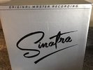 Frank Sinatra MFSL Original Master Recording 16-LP Vinyl Box Set + Geo-Disc