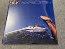 Great Escape by Blur (vinyl Record, 2012) New Sealed