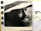 DON CHAFEY - Blue Iron Crown - '68 private lbl VG+/EX stoned loner folk blues LP