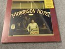 The Doors - Morrison Hotel 50th Anniversary Deluxe (2CD VINYL) New Sealed