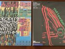A Tribe Called Quest The Low End Theory VMP Color Vinyl 2LP & Debut 2 LP Set