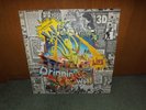 WET WILLIE - Drippin' Wet / LIVE - 1973 Capricorn Records CP 0113 - Clean Record