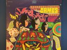 YARDBIRDS Little Games 1967 vinyl LP VPI CLEAN RADIO TIME STICKER EPIC 1A/1A EX