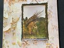LED ZEPPELIN - IV. STAIRWAY TO HEAVEN. Vinyl LP. Ex/Ex. 1971