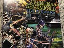 Avenged Sevenfold Live in the LBC & Diamonds in the Rough Vinyl RSD 2013 Used