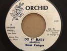 SUSAN CADOGAN - DO IT TO ME BABY - LEE PERRY- REGGAE DUB - SKA - ROCKSTEADY