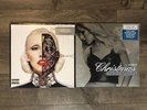 Christina Aguilera - Bionic Urban Outfitters Limited Vinyl My Kind Of Christmas