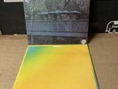 NUCLEUS UNDER THE SUN AND IN FLAGRANTI DELICTO VINYL ALBUMS X 2