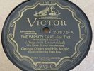 78 -Jazz-VICTOR 20875-George Olsen-(Varsity Drag/Good News) EE+