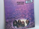 Focus Moving Waves 1971 Original Sealed w/ Hype Sticker Vinyl LP Hocus Pocus New