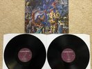 CATHEDRAL - THE CARNIVAL BIZARRE Double LP 2014 EARACHE Lee Dorrian DOOM METAL