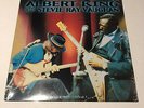 Albert King with Stevie Ray Vaughan: In Session  LP, Vinyl