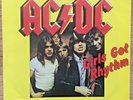 AC/DC GIRLS GOT RHYTHM/TNT 7