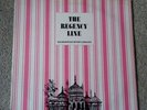 MIKI ANTONY   DISCO HAPPENING RARE MUSIC LIBRARY LP   REGENCY LINE RECORDS   EX
