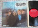 ROLLING STONES BETWEEN THE BUTTONS VINTAGE MONO VINYL LP SHRINK STICKER NICE