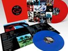 U2: Achtung Baby - New Limited Edition 2 LP Red and Blue Vinyl