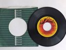 SIGNED Amazing Rhythm Aces Third Rate Romance 45 RPM by Russell Smith - Mint
