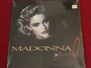 MADONNA RARE LIVE TO TELL FACTORY SEALED US 1986 12