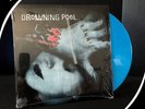 Drowning Pool - Sinner 2021 Turquoise Vinyl LP (Limited Edition of 500 copies)