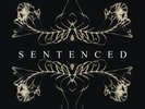 LP - Sentenced - The Funeral - Gatefold Cover - schwarz