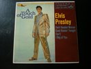 ELVIS PRESLEY A TOUCH OF GOLD EP 45 RECORD EPA 5088