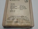 4 Track Tape Rare The Doors VG