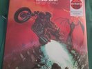 Meat Loaf Bat Out of Hell Limited Edition Red Black Swirl Vinyl LP new sealed