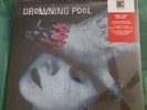 DROWNING POOL - SINNER 20TH ANNIVERSARY 1ST TIME ON VINYL LP RECORD new