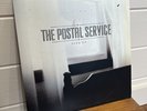 The Postal Service - Give Up Vinyl LP Record