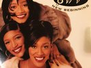 SWV NEW BEGINNING RCA 7863664871 US VINYL 2LP