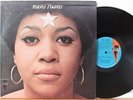 Mavis Staples LP   Self Titled   Volt 6007   PROMO   NM/VG++ Funk Soul
