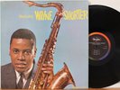 “Introducing Wayne Shorter” LP   Vee Jay 3006   DG Mono PROMO   VG++ Lee Morgan