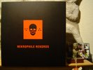 NEKROPHILE REKORDS 10xLP+2x7