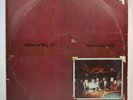 THE BOTHY BAND - Irish Folk music - Made in Ireland - Vinyl LP (VG/ VG+) Rare