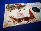 @DECCA SXL 61711 WBg ED2 *1ST* ANSERMET* STRAVINSKY: RENARD /MAVRA* OSR* NM