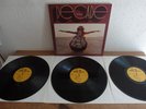 NEIL YOUNG - DECADE 3x LP SET FOLK ROCK MINT-