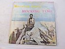 Burning Spear – Rocking Time - Vinyl LP