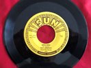 Roy Orbison, Sun 265, Devil Doll & Sweet And Easy To Love, Nice group style VG+