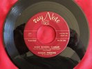 Reggie Perkins, Ray Note 9, High School Caesar & Date Bait Baby, Movie songs VG+