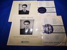 @COLUMBIA 33CX 1499-500 *B/G* DINU LIPATTI* HIS LAST RECITAL: BACH /MOZART* 2 LP